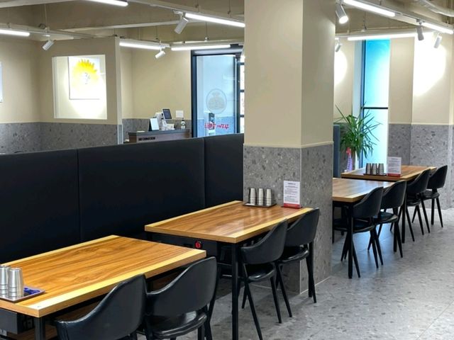 [🇰🇷成州] マンボギチュックミ – 成州で味わう絶品チュックミ（小型イイダコ）料理