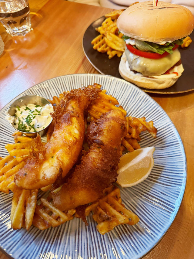 Day 6: City Strolls & Whale Tales in Reykjavík