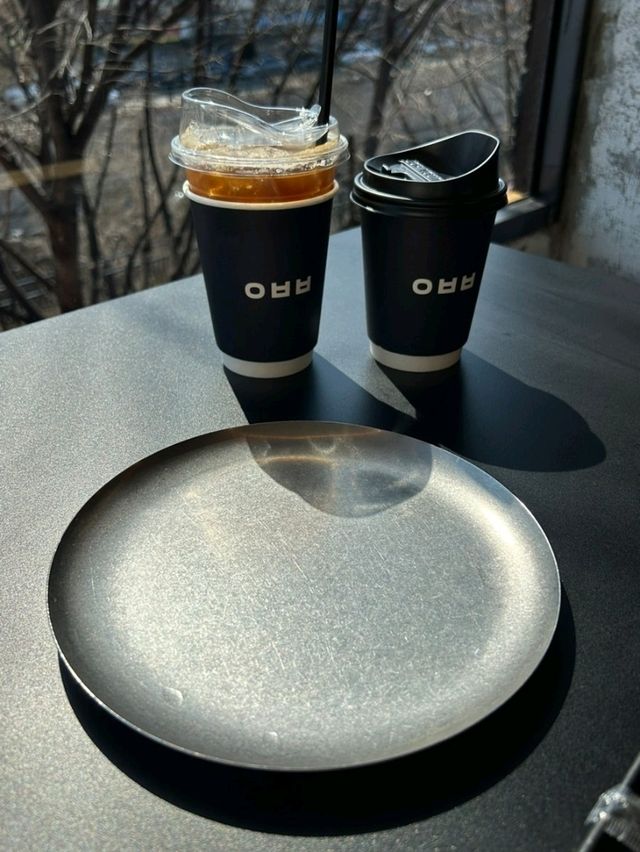[🇰🇷 ソウル] アベベベーカリー – ソウルで出会ったクリームドーナツの名店