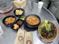 구리 불백 맛집 🔥