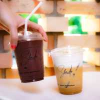 คาเฟ่สดชื่นแห่งเมืองชลบุรี Shade