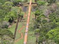 World Heritage Sigiriya (Sri Lanka) 