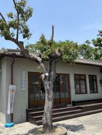 再見捌捌陸-臺灣眷村文化園區