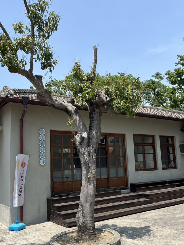 再見捌捌陸-臺灣眷村文化園區