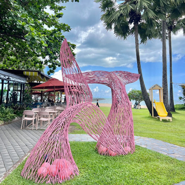 Good Old Sea, Beach Cafe 🏝️ 