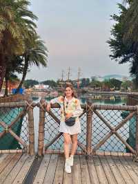 Chimelong Ocean Kingdom Park