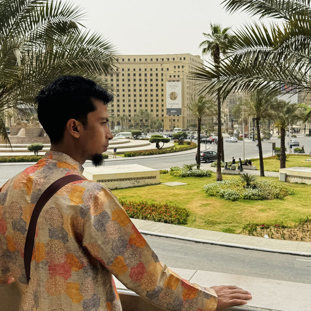 Exploring Timeless Egypt – Pyramids, Nile & More