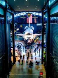 Science and Industry Museum
