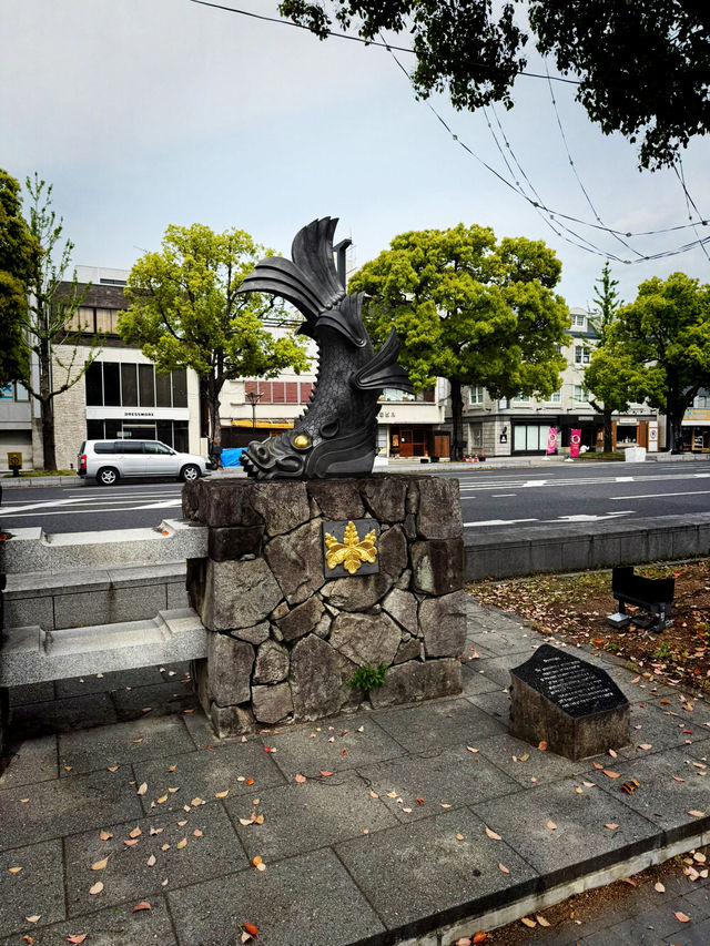 日本國寶 姬路城 悠遊一日好愜意！