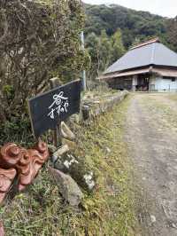【山口グルメ】築180年！山奥にある予約の困難な古民家カフェ🍽
