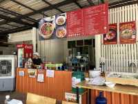 ซุปโอชา Soup O-cha