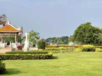 อุทยานสวรรค์ นครสวรรค์