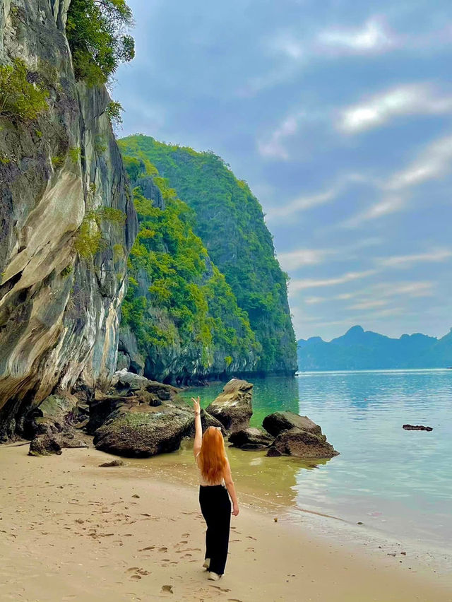 Lan Hạ