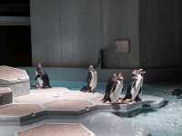 ยก Aquarium มาไว้บนตึกบนใจกลางเมือง Sapporo 