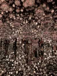 日本東京Teamlab Borderless