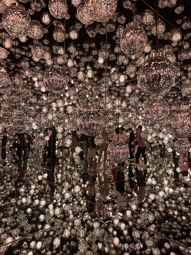 日本東京Teamlab Borderless