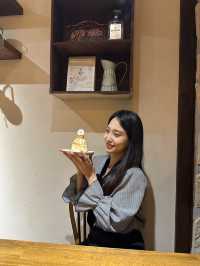 우드감성 분위기 좋은 이곳