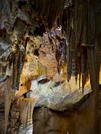 Crystal Palace: A Hidden Wonderland Beneath the Earth