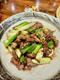 高雄大立百貨A館8樓（十二月）粥品.茶飲.私房菜.豐富食材.正宗的美味.值得推薦大家