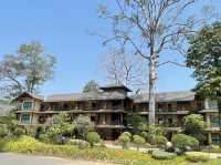 ภูมนตรา รีสอร์ท นครนายก ครั้งแรกแบบว้าว!