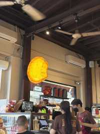 Bunn Choon Restaurant ติ่มซำเจ้าดัง KL