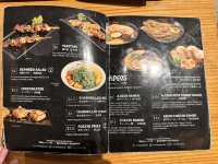 【Ajisen Ramen Citymall】中南米で出会えた、日本の“濃厚とんこつ”の味。