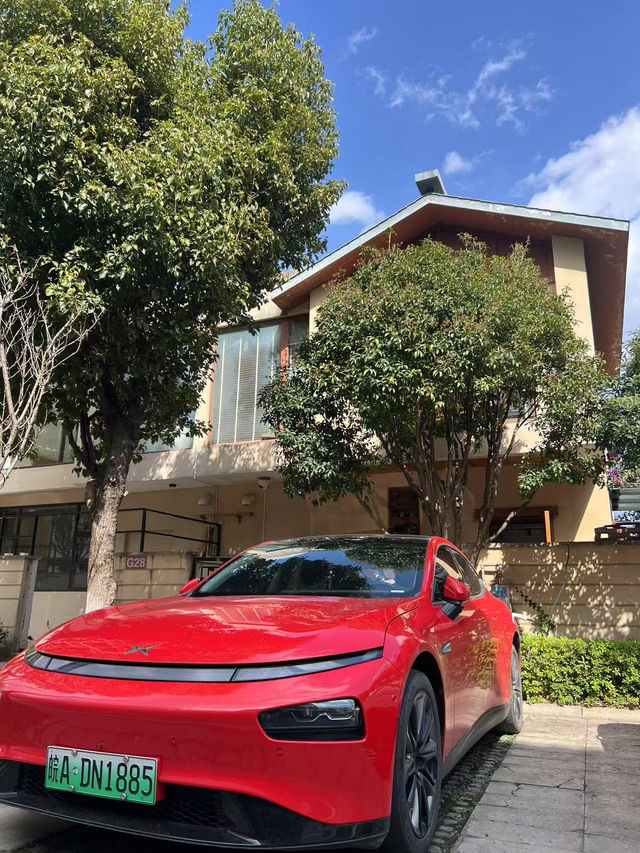 🇨🇳대리고성 근처, 창산 3분 거리! 가성비 최고 감성숙소 추천🏡
