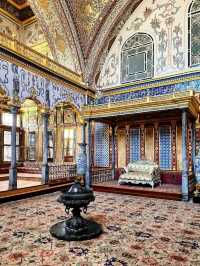 Topkapi Palace