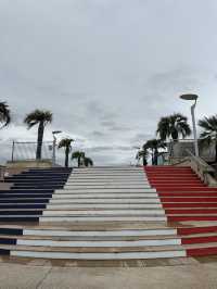 Fréjus เมืองชายฝั่งในฝรั่งเศส