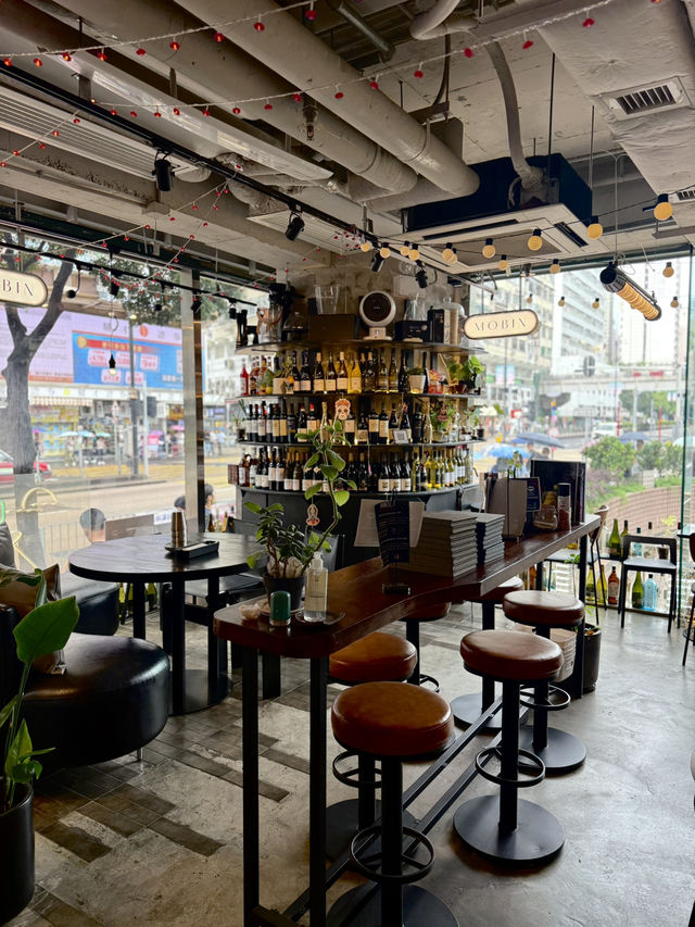 特色墨西哥多國菜小店🇪🇸