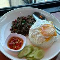 The Famer Cafe