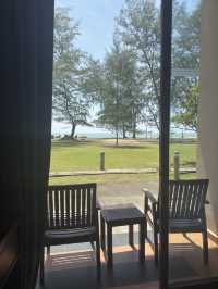 Seaside Hotel 