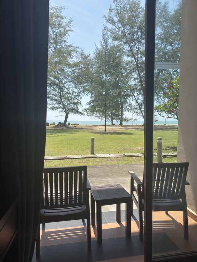 Seaside Hotel 
