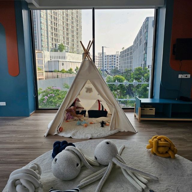 ✨️Holiday Inn Express Hotel | Rayong✨️