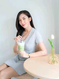 คาเฟ่ลับใกล้ มข. ร้านลุงเป็ด Uncle Duck cafe'