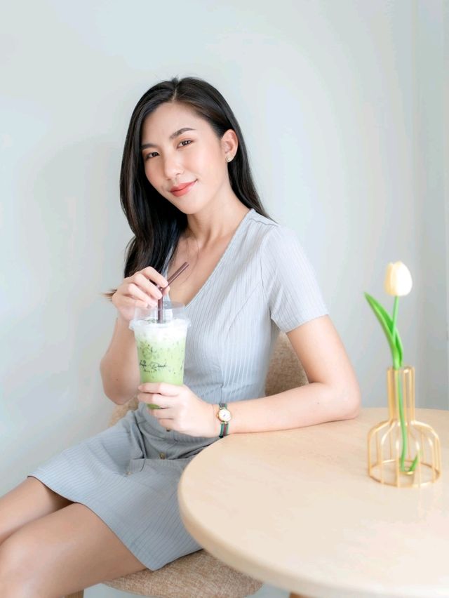 คาเฟ่ลับใกล้ มข. ร้านลุงเป็ด Uncle Duck cafe'