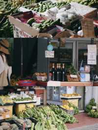 Penang 4-Day, 3-Night Travel Guide: Chill Vibes, Local Eats & Exploring George Town 🌴🍲🚶‍♀️