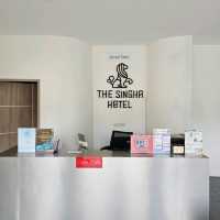 🌟Collection O The ​Singha Hotel  | เชียงใหม่ 🌟