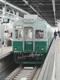關西機場到大阪市區點去最方便？波難、心齋橋交通全攻略！