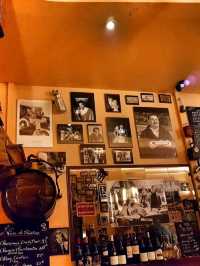 Le Chenin: A Hidden Gem of Traditional French Cuisine in Paris