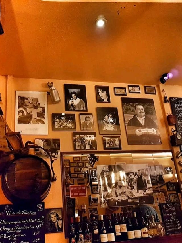 Le Chenin: A Hidden Gem of Traditional French Cuisine in Paris