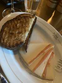 Staycation | 香港瑰麗酒店