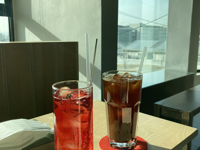 청주 당일치기 이렇게 다녀오세요 🩵