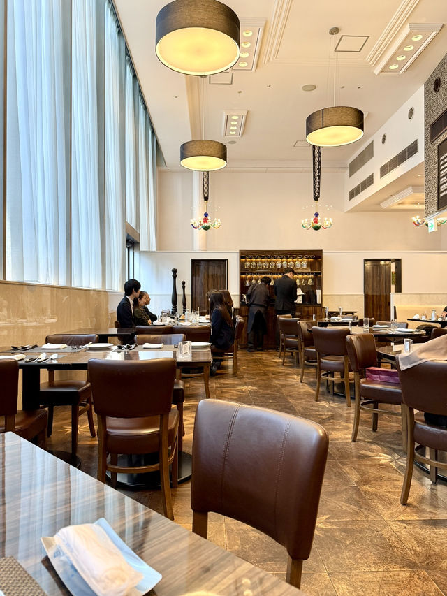 A Day Around Azabudai Hills – Tokyo’s New Urban Hotspot