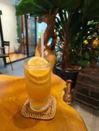 Hidden Nature-Inspired Café in JB You’ll Love