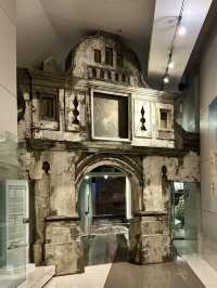 Muzium Negara — A Journey Through Malaysia’s History