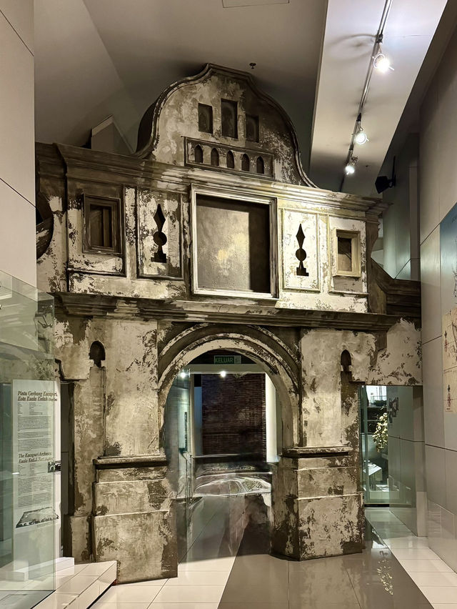 Muzium Negara — A Journey Through Malaysia’s History