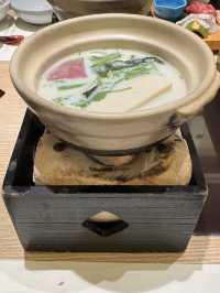 豆腐懷石料理