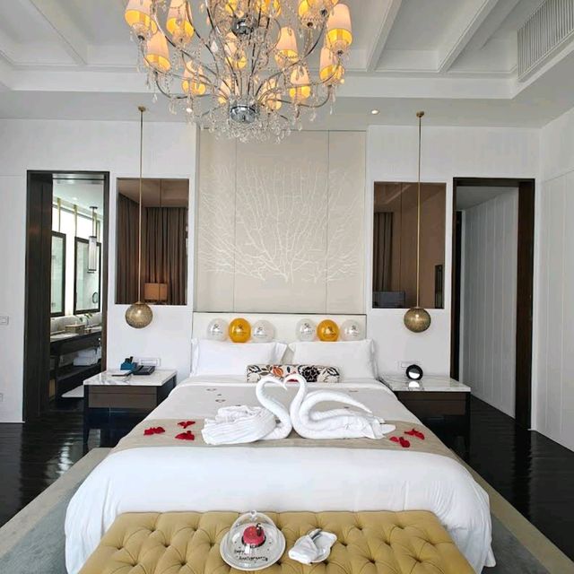 The St. Regis Langkawi