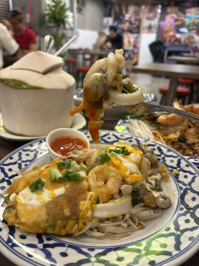 泰國人主理正宗尖沙咀泰菜 泰國人主理正宗尖沙咀泰菜